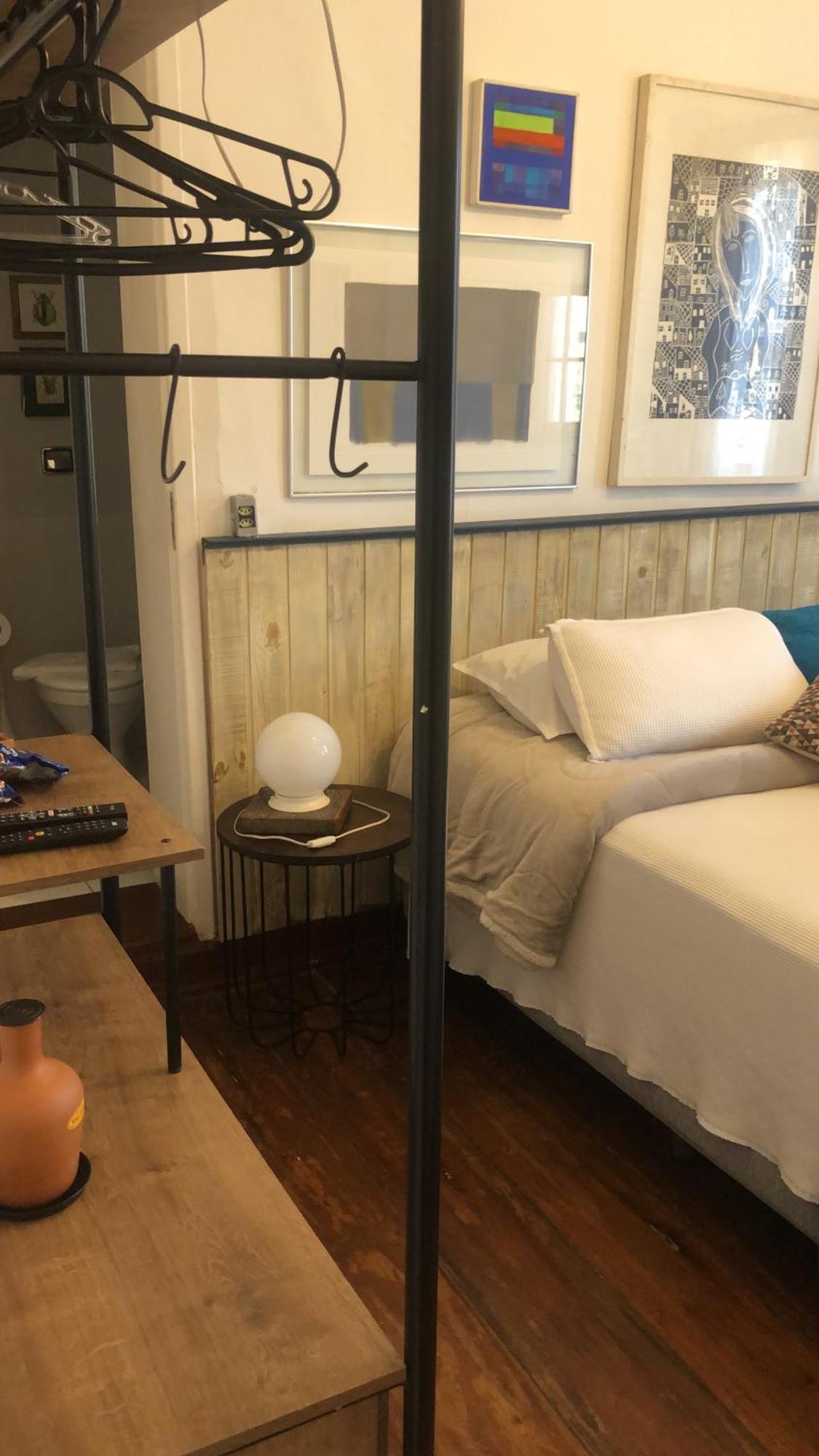 Casa Do Cha Ouro Preto Bed & Breakfast Ouro Preto  Ngoại thất bức ảnh